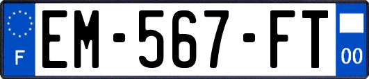 EM-567-FT