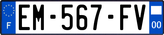 EM-567-FV