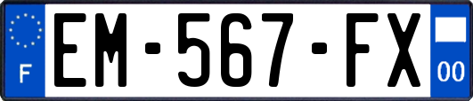 EM-567-FX