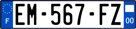 EM-567-FZ
