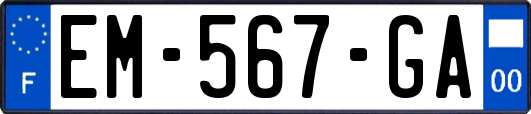 EM-567-GA