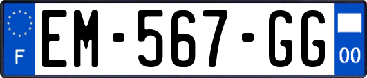 EM-567-GG
