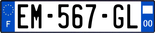 EM-567-GL