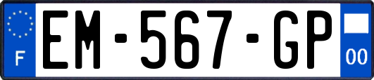 EM-567-GP