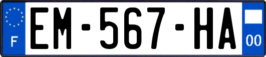 EM-567-HA
