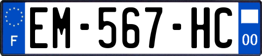 EM-567-HC