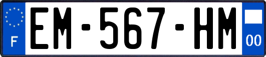 EM-567-HM