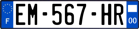 EM-567-HR