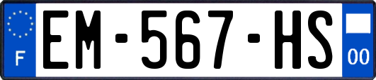 EM-567-HS