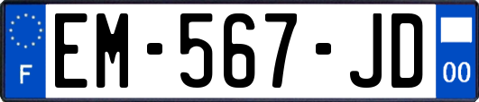 EM-567-JD