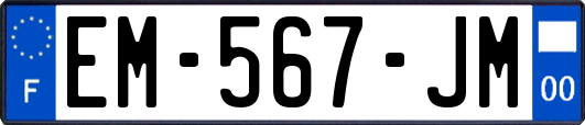 EM-567-JM