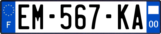 EM-567-KA
