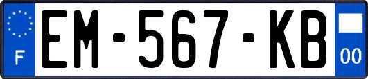 EM-567-KB