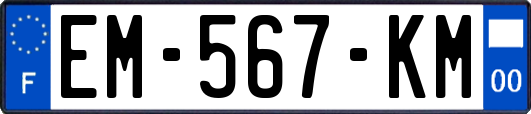 EM-567-KM