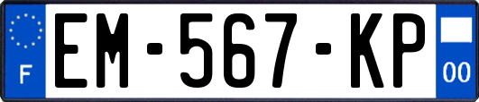 EM-567-KP
