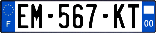 EM-567-KT
