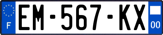 EM-567-KX