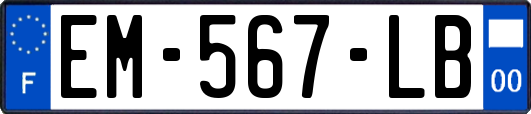 EM-567-LB
