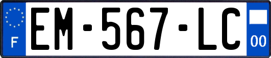 EM-567-LC
