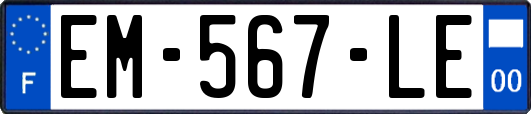 EM-567-LE