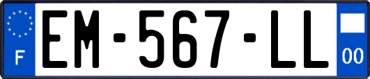 EM-567-LL