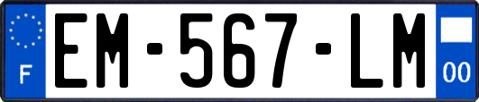 EM-567-LM