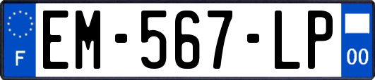 EM-567-LP