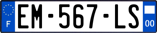 EM-567-LS