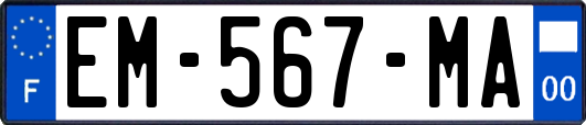 EM-567-MA