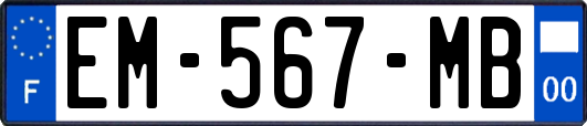 EM-567-MB