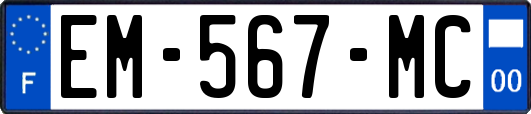 EM-567-MC
