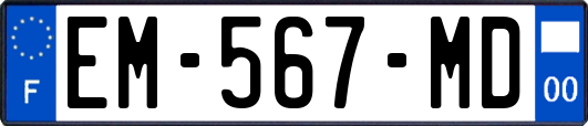 EM-567-MD