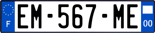 EM-567-ME