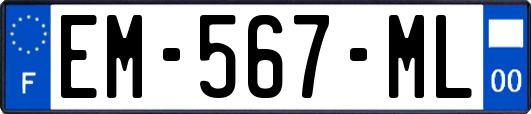 EM-567-ML