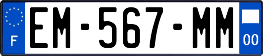 EM-567-MM