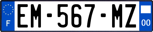 EM-567-MZ