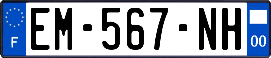 EM-567-NH