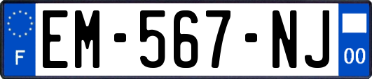 EM-567-NJ
