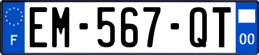 EM-567-QT