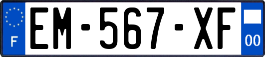 EM-567-XF