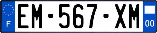 EM-567-XM