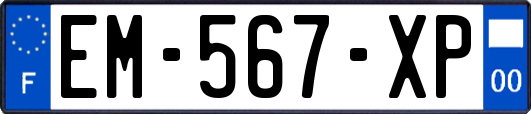 EM-567-XP