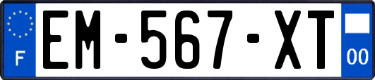 EM-567-XT