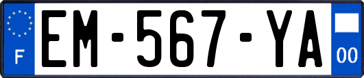 EM-567-YA