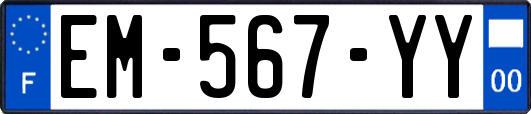 EM-567-YY