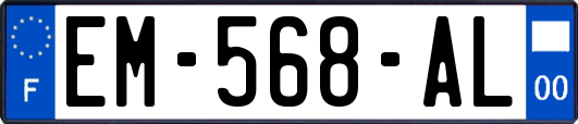 EM-568-AL