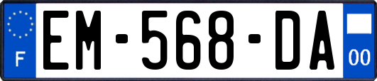 EM-568-DA