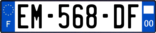 EM-568-DF