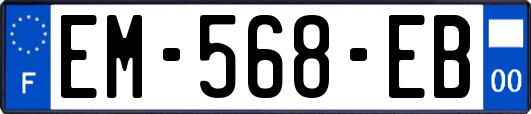 EM-568-EB