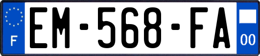 EM-568-FA